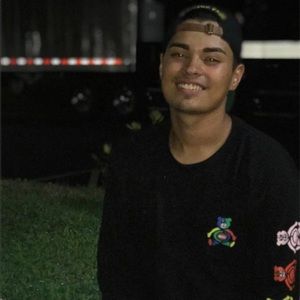 Meet your Posher, Robert